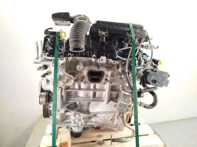 Recambio de motor completo para suzuki ignis iii (mf, ff) 1.2 hybrid (atk412) referencia OEM IAM K12D 6