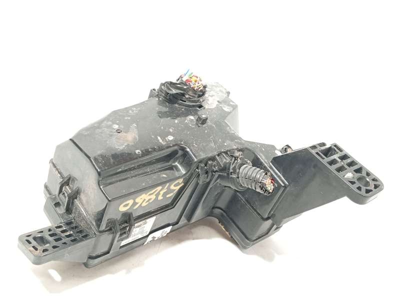 Recambio de caja reles / fusibles para hyundai i10 ii (ba, ia) 1.2 referencia OEM IAM 91271B9530 3