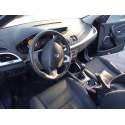 RENAULT MEGANE III HATCHBACK (BZ0/1_, B3_)