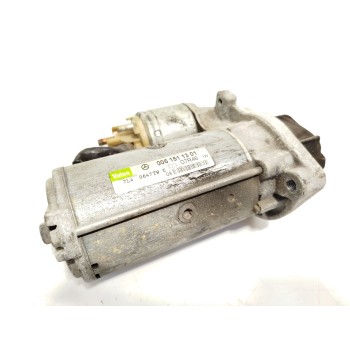 MOTOR ARRANQUE 0051511301 D7R46