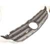 Recambio de rejilla delantera para mercedes-benz clase c (w205) c 180 (205.040) referencia OEM IAM A2058800183  