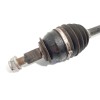Recambio de transmision delantera izquierda para mazda 3 (bm, bn) 2.2 d referencia OEM IAM GDC52560X  