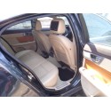 JAGUAR XF I (X250)