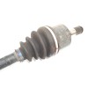Recambio de transmision delantera izquierda para mazda 3 (bm, bn) 2.2 d referencia OEM IAM GDC52560X  