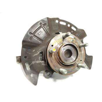 MANGUETA DELANTERA IZQUIERDA 51700G4CA0 51715G4AA0 
