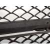 Recambio de rejilla delantera para mercedes-benz clase c (w205) c 180 (205.040) referencia OEM IAM A2058800183  