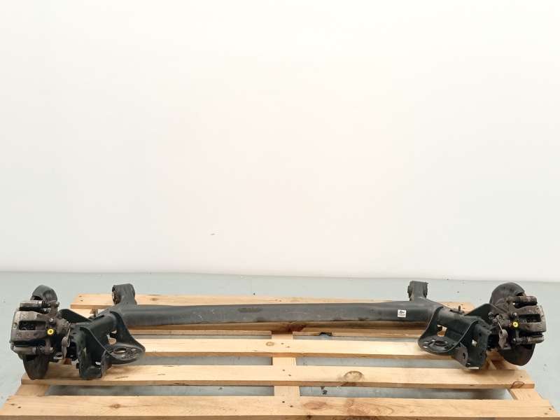 Recambio de puente trasero para kia rio iv (yb, sc, fb) 1.0 t-gdi 120 eco-dynamics+ referencia OEM IAM 55100H8110