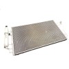 Recambio de condensador / radiador aire acondicionado para nissan leaf (ze1) electric referencia OEM IAM 921005SH0A  