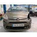 CITROËN C4 PICASSO I MONOSPACE (UD_)