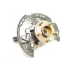 Recambio de mangueta delantera izquierda para ford kuga iii (dfk) 2.5 fhev referencia OEM IAM LX6C3K171A1A 2451516 