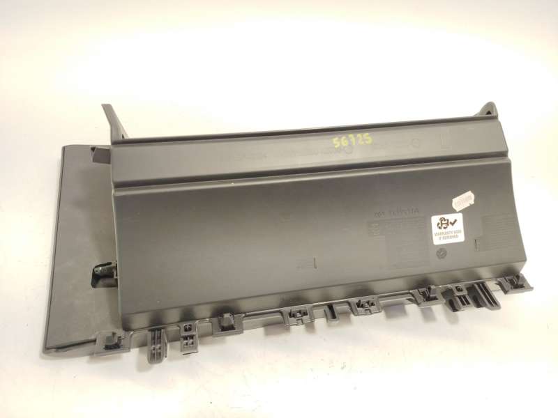 Recambio de guantera para toyota yaris cross (mxp_) 1.5 (mxpb10) referencia OEM IAM 55550K0030C0 - Blanco 4