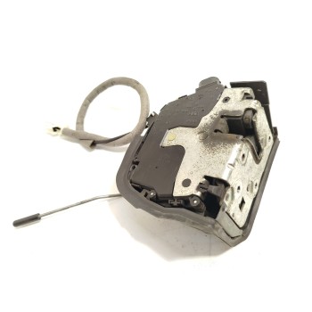 Recambio de cerradura puerta trasera izquierda para bmw x5 (e53) 3.0 i referencia OEM IAM 51228402601  