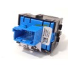 Recambio de interruptor para citroën c4 iii 1.2 puretech referencia OEM IAM 9813146377 98131463ZD 