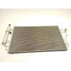 Recambio de condensador / radiador aire acondicionado para nissan leaf (ze1) electric referencia OEM IAM 921005SH0A  
