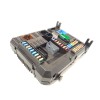 Recambio de caja reles / fusibles para peugeot 2008 i (cu_) 1.2 puretech 82 referencia OEM IAM 9819850080 1663368780 