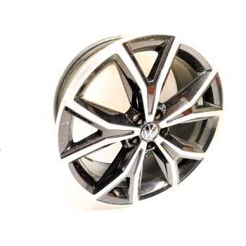 Recambio de llanta para volkswagen t-cross (c11, d31) 1.0 tsi referencia OEM IAM 2GM601025F 2GM601025FFZZ 