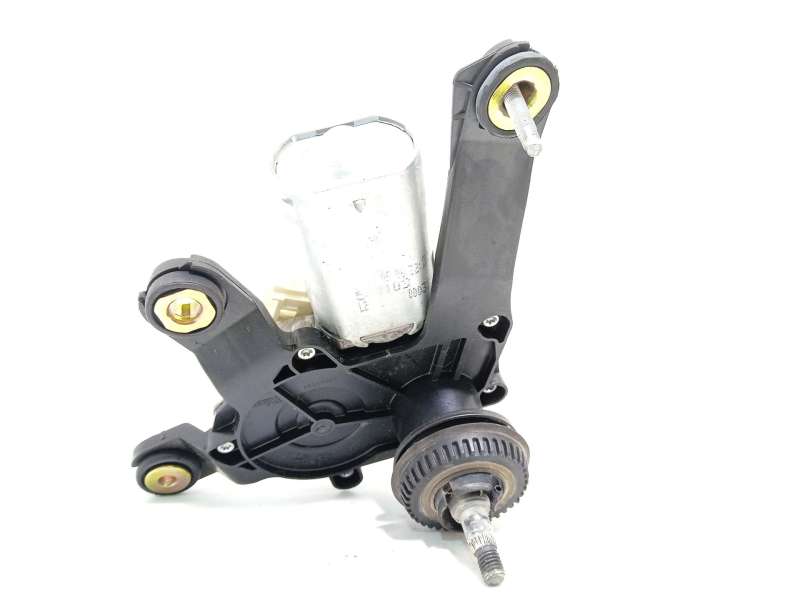Recambio de motor limpia trasero para peugeot 807 (eb_) 2.0 16v referencia OEM IAM 53028612  1497791080 - Gris 2