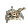 Recambio de mangueta delantera izquierda para ford kuga iii (dfk) 2.5 fhev referencia OEM IAM LX6C3K171A1A 2451516 