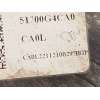 Recambio de mangueta delantera izquierda para hyundai i30 (pde, pd, pden) 1.5 referencia OEM IAM 51700G4CA0 51715G4AA0 