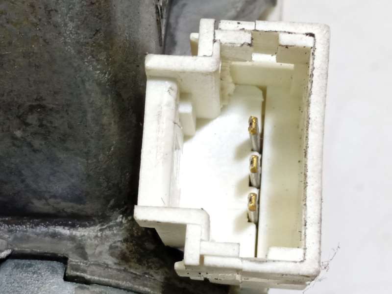 Recambio de motor limpia trasero para peugeot 807 (eb_) 2.0 16v referencia OEM IAM 53028612  1497791080 - Gris 3
