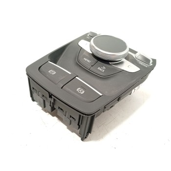 Recambio de mando multifuncion para audi q2 (gab, gag) 2.0 tdi referencia OEM IAM 81B919614B 8V1927225C 8V1927143C