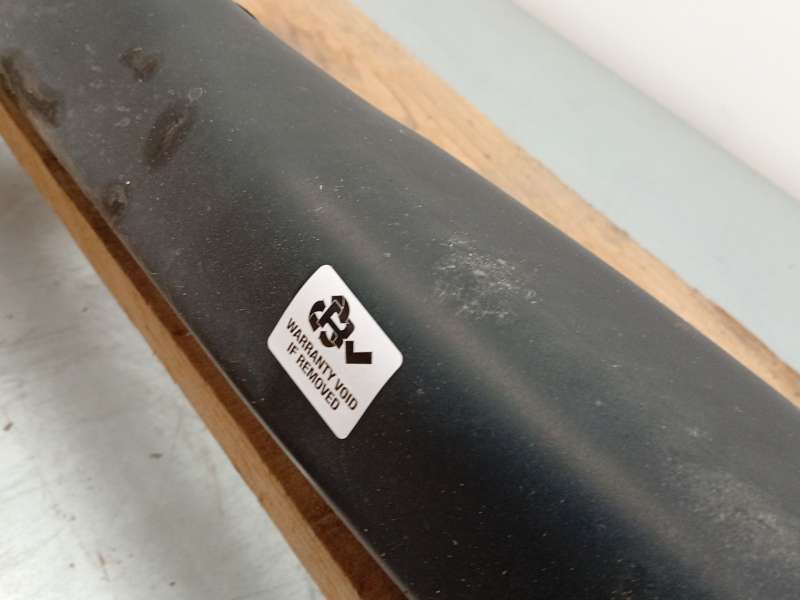 Recambio de puente trasero para kia rio iv (yb, sc, fb) 1.0 t-gdi 120 eco-dynamics+ referencia OEM IAM 55100H8110 4