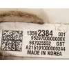 Recambio de bomba combustible para opel mokka / mokka x (j13) 1.4 (_76) referencia OEM IAM 13592384  