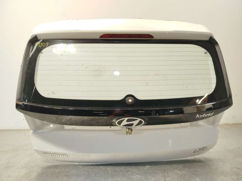PORTON TRASERO 72800Q0410 