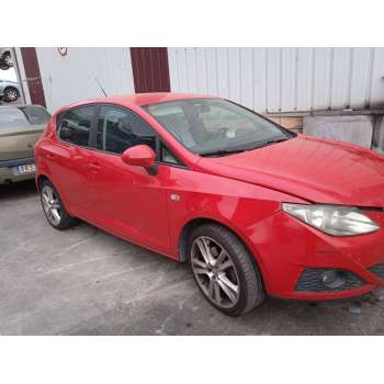 SEAT IBIZA IV (6J5, 6P1)