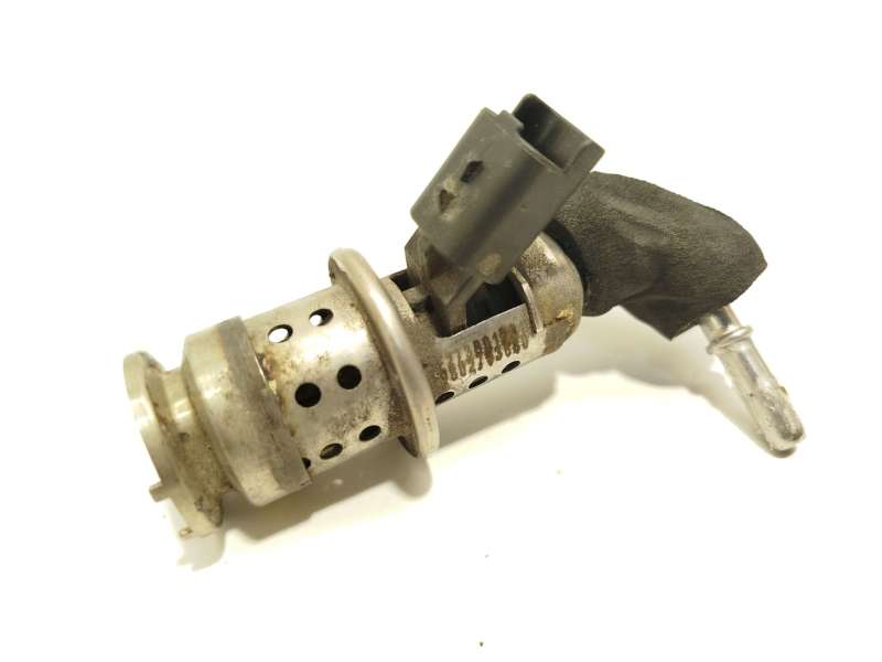 Recambio de inyector para citroën c4 ii (nc_) 1.6 bluehdi 120 referencia OEM IAM 9802763880 - Blanco 2