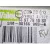 Recambio de motor limpia trasero para peugeot 807 (eb_) 2.0 16v referencia OEM IAM 53028612  1497791080