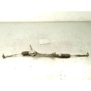 Recambio de cremallera direccion para nissan leaf (ze1) electric referencia OEM IAM 480015SH1B  