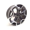 Recambio de llanta para subaru xv 2.0 diesel cat referencia OEM IAM 28111FJ031  