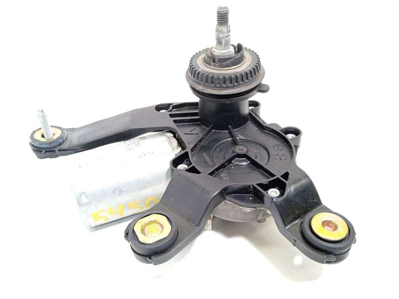 Recambio de motor limpia trasero para peugeot 807 (eb_) 2.0 16v referencia OEM IAM 53028612  1497791080 - Gris 5