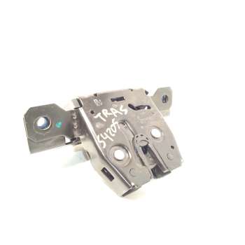 CERRADURA MALETERO / PORTON 13587640 