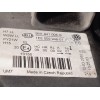 Recambio de faro izquierdo para volkswagen golf plus v (5m1, 521) 1.6 tdi referencia OEM IAM 5M1941005G  1EE00994801