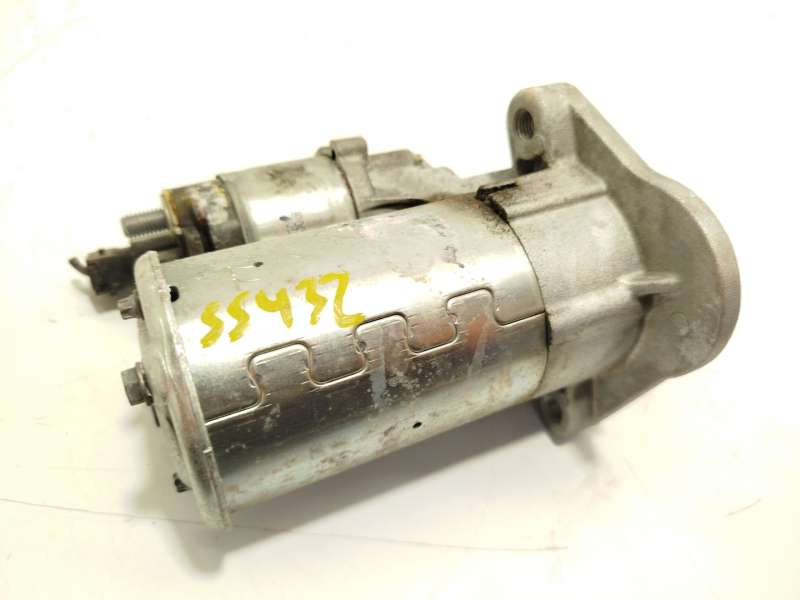 Recambio de motor arranque para hyundai i30 (pde, pd, pden) 1.5 referencia OEM IAM 3610008100  61004676 - Gris 2