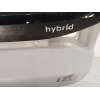 Recambio de porton trasero para hyundai i20 iii (bc3, bi3) 1.0 t-gdi referencia OEM IAM 72800Q0410  