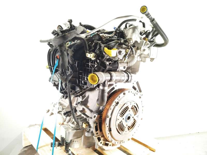 Recambio de motor completo para ford kuga iii (dfk) 2.5 fhev referencia OEM IAM BGDC - Verde 2