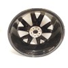 Recambio de llanta para volkswagen t-cross (c11, d31) 1.0 tsi referencia OEM IAM 2GM601025F 2GM601025FFZZ 