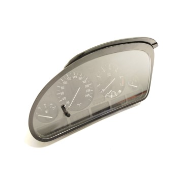 Recambio de cuadro instrumentos para bmw x5 (e53) 3.0 i referencia OEM IAM 62116907020  110008735