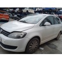 VOLKSWAGEN GOLF PLUS V (5M1, 521)