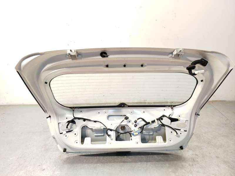 Recambio de porton trasero para hyundai i20 iii (bc3, bi3) 1.0 t-gdi referencia OEM IAM 72800Q0410 - Blanco 5
