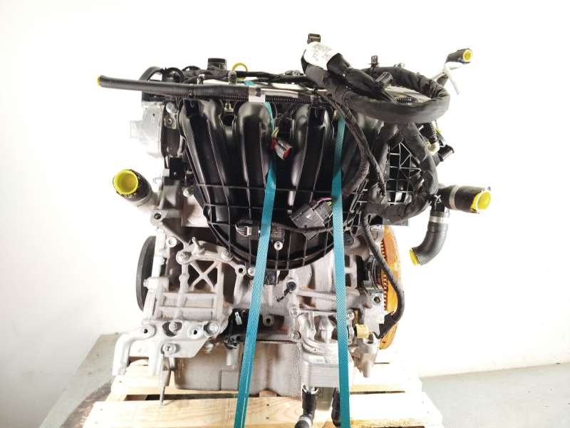Recambio de motor completo para ford kuga iii (dfk) 2.5 fhev referencia OEM IAM BGDC - Verde 3