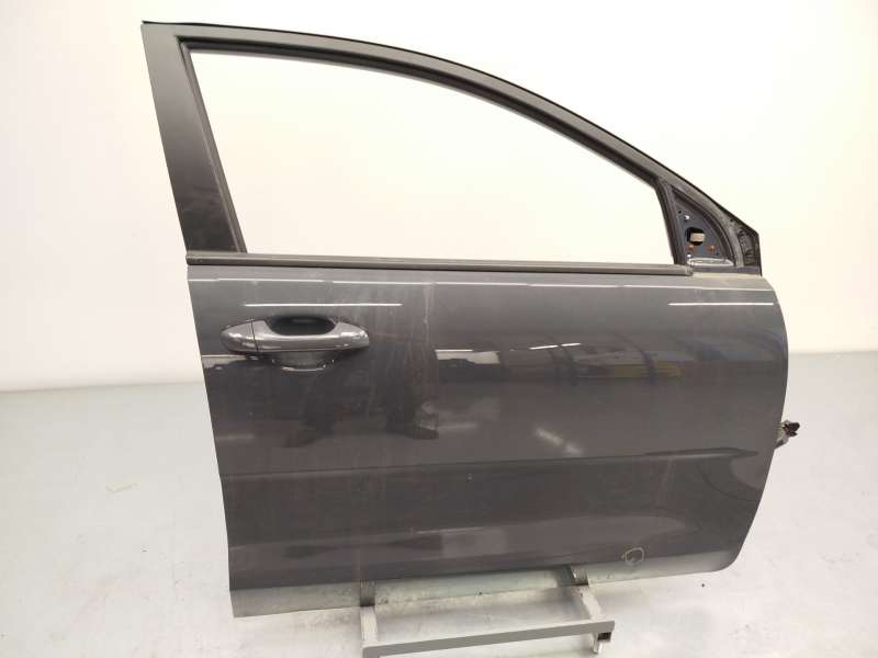 Recambio de puerta delantera derecha para kia rio iv (yb, sc, fb) 1.0 t-gdi 120 eco-dynamics+ referencia OEM IAM 76004H8000 3