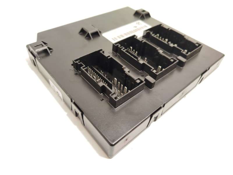 Recambio de modulo electronico para audi a1 sportback (8xa, 8xf) 1.6 tdi referencia OEM IAM 8X0907063AF  5DK00965884 2