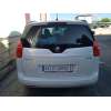 peugeot 5008 del año 2011