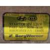 Recambio de motor arranque para hyundai i30 (pde, pd, pden) 1.5 referencia OEM IAM 3610008100  61004676