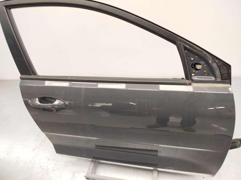 Recambio de puerta delantera derecha para kia rio iv (yb, sc, fb) 1.0 t-gdi 120 eco-dynamics+ referencia OEM IAM 76004H8000 4