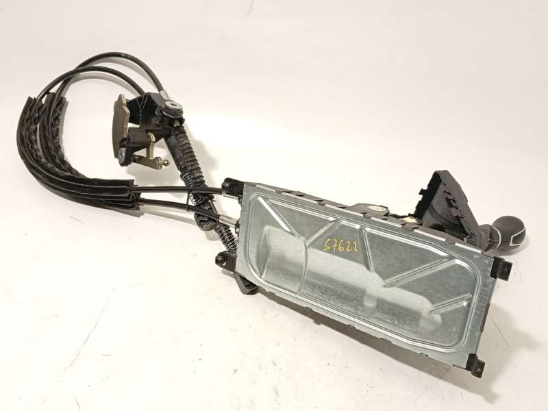 Recambio de palanca cambio para seat arona (kj7, kjp) 1.0 tsi referencia OEM IAM 5R3711049L 3